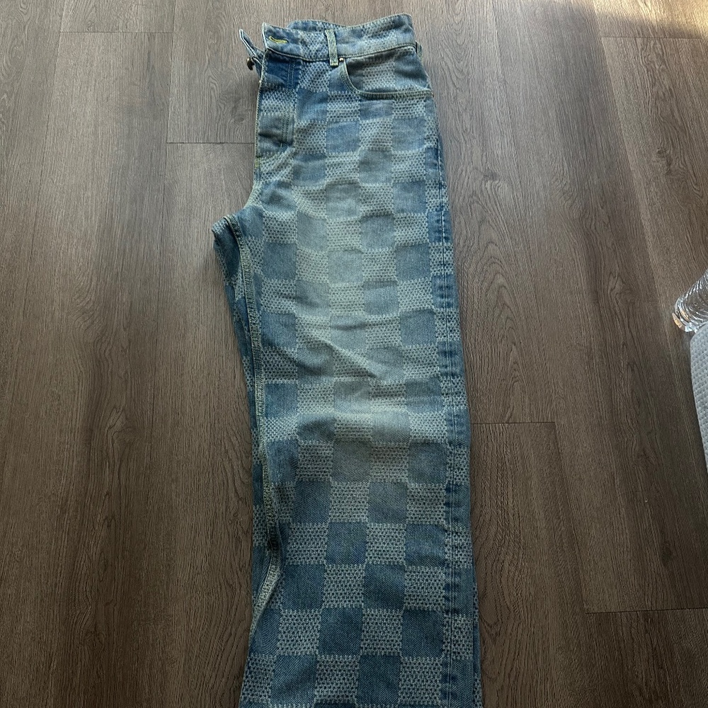 Louis Vuitton pants